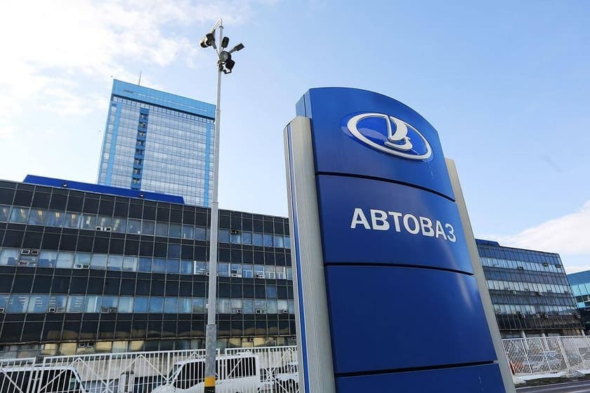 AvtoVAZ qrupundan müsbət maliyyə hesabatı
