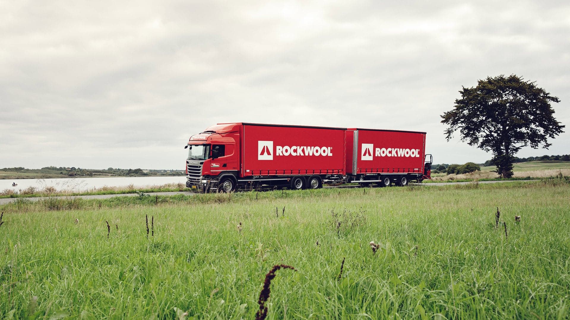 Danimarka şirkəti Rockwool Rusiyadakı aktivlərini birləşdirir