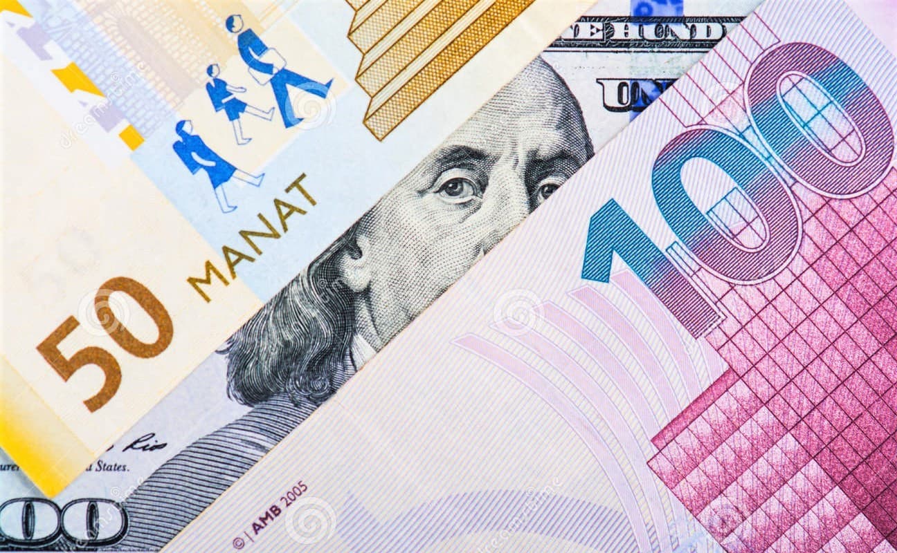 Azərbaycanın valyuta ehtiyatları 11,515 milyard dollara çatıb