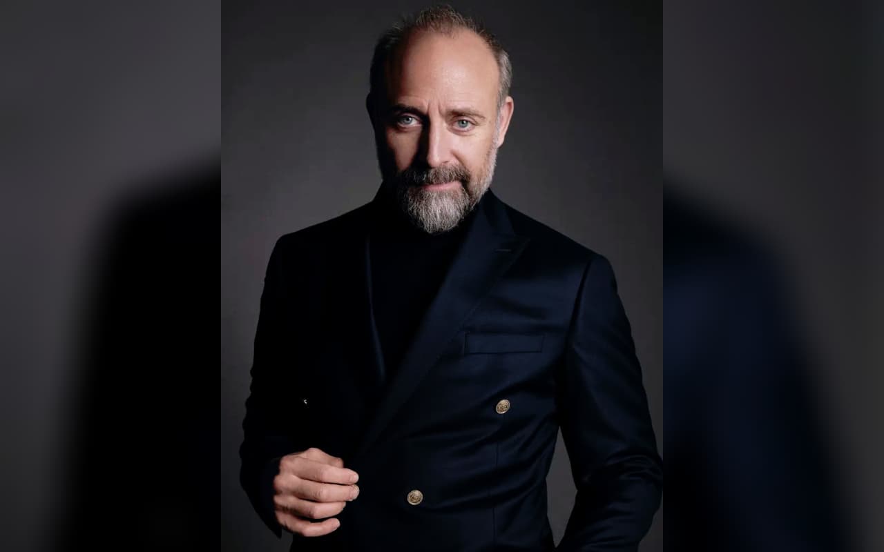 Türkiyəli aktyor Halit Ergenç Londonda qida biznesinə başlayıb