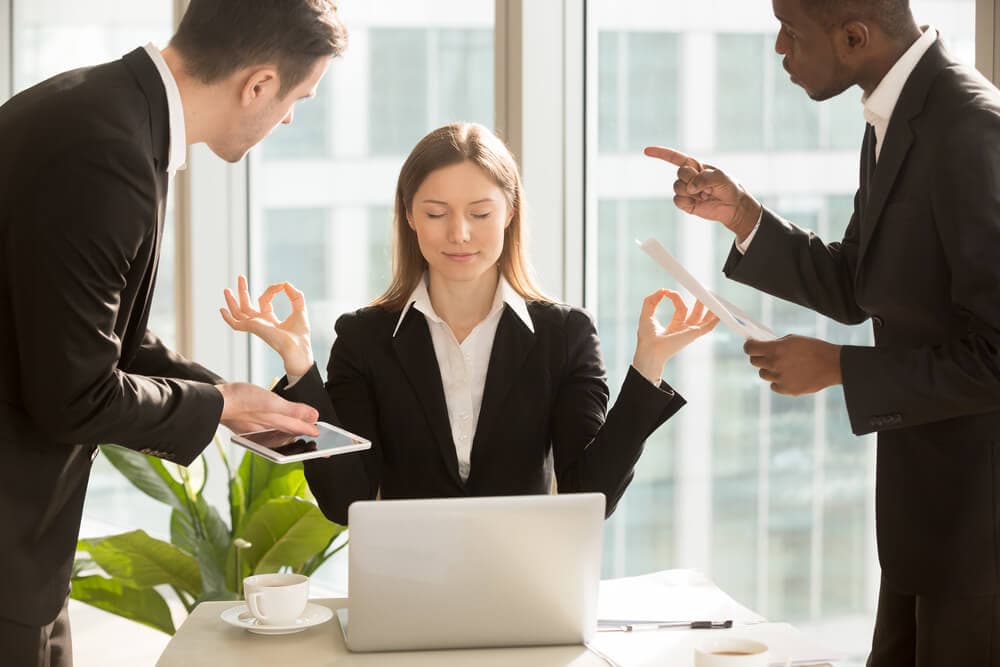 Uzunmüddətli stress immun sistemi zəiflədir, qısa stress enerji verir