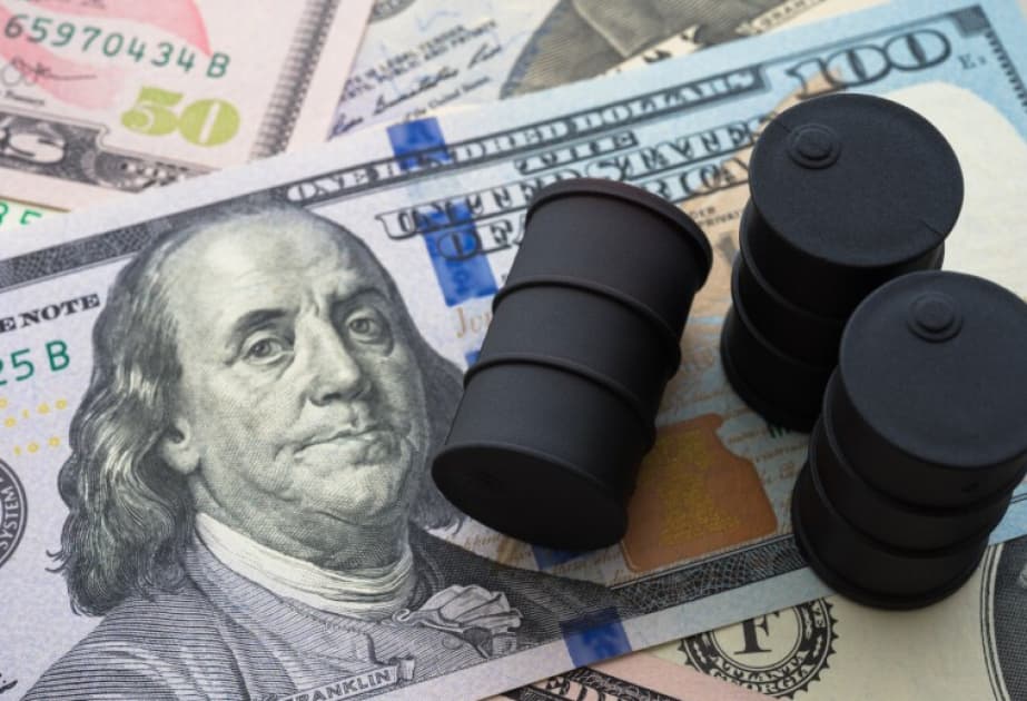 Brent və WTI nefti ucuzlaşıb