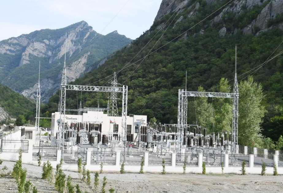 Kəlbəcərdə Elektrik İnfrastrukturu Yenilənir – Dağ Kəndlərinə Yeni Xətlər