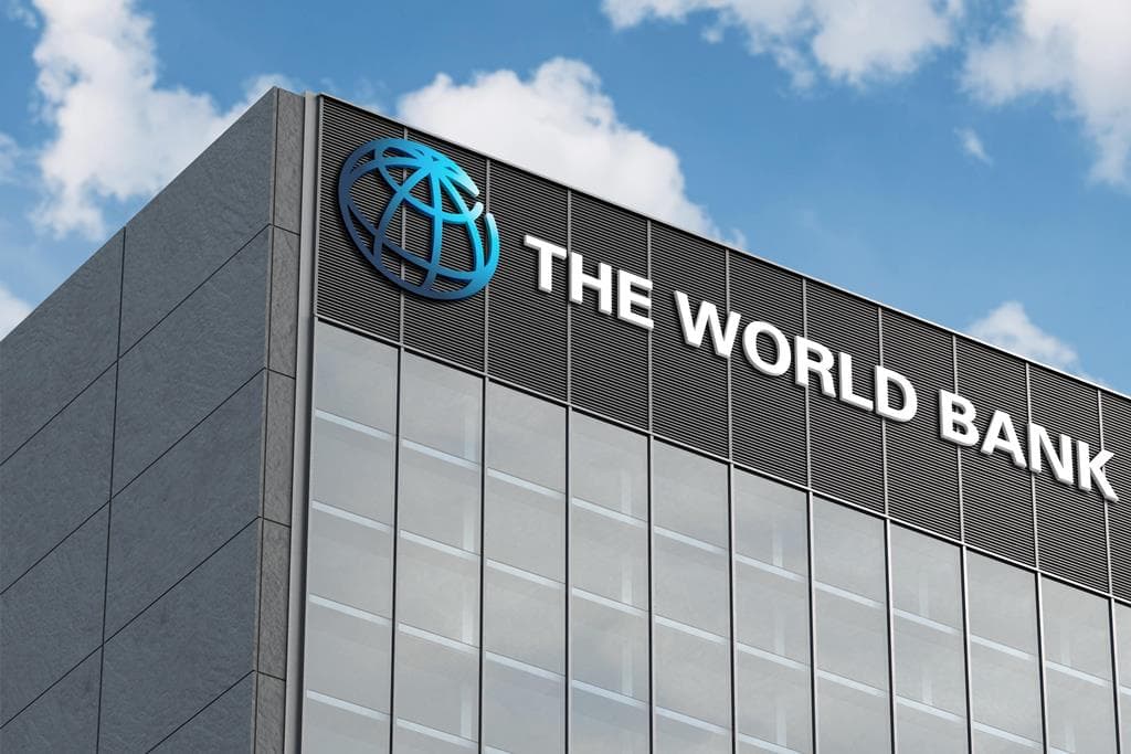 2026–2028-ci illərdə Azərbaycan iqtisadi artım proqnozu açıqlanıb - Dünya Bankı