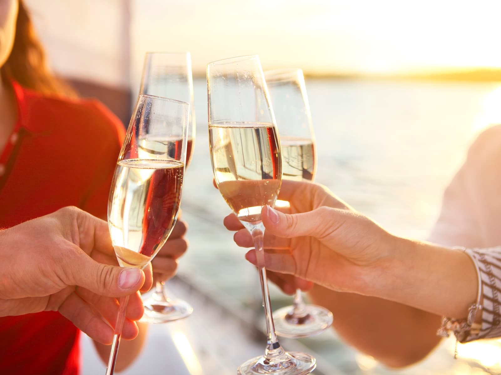 Orta dərəcədə alkoqol qəbul edən insanların qan damarları daha təmiz olur