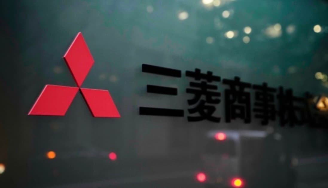 Mitsubishi ABŞ Qaz Bazarında Mövqeyini Gücləndirir