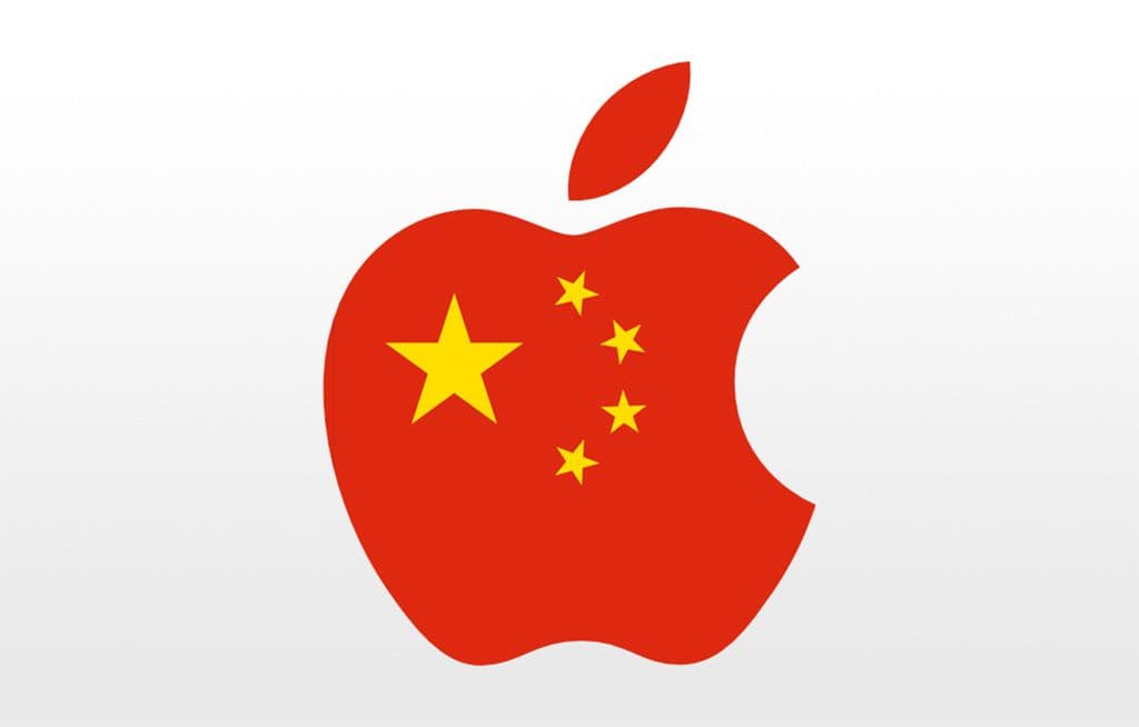 Apple Çində smartfon bazarında liderliyini bərpa etdi