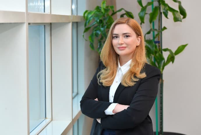 “Azər-Türk Bank”ın İdarə Heyətinin sədri təyin edilib