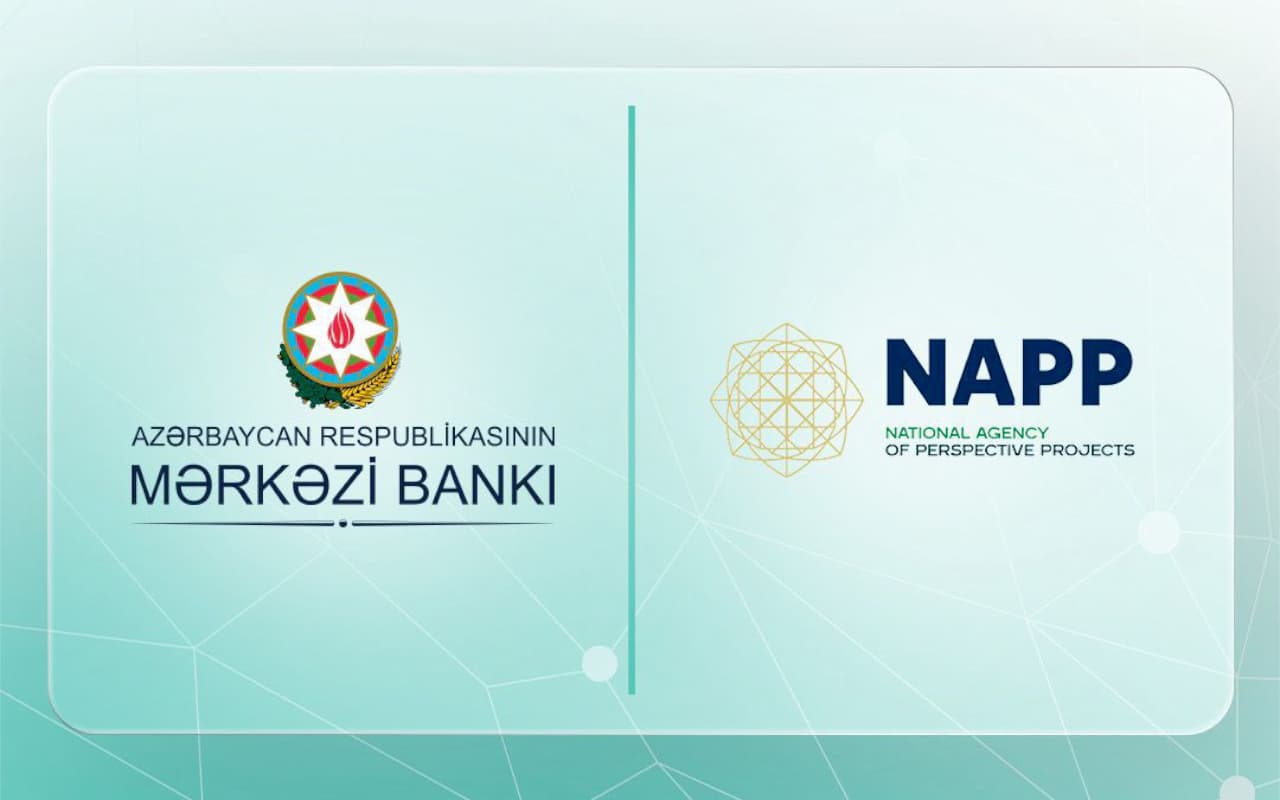 Azərbaycan Mərkəzi Bankı və Özbəkistan Milli Agentliyi arasında əməkdaşlıq Memorandumu imzalanıb