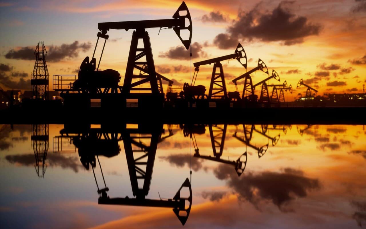 Brent və WTI nefti bahalaşdı