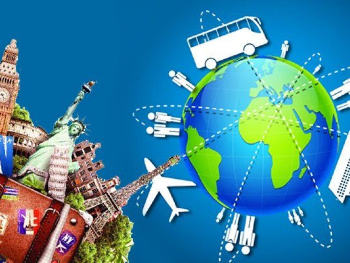 BMT Turizm Təşkilatına görə, turizm gəlirləri bir il ərzində 5% artıb