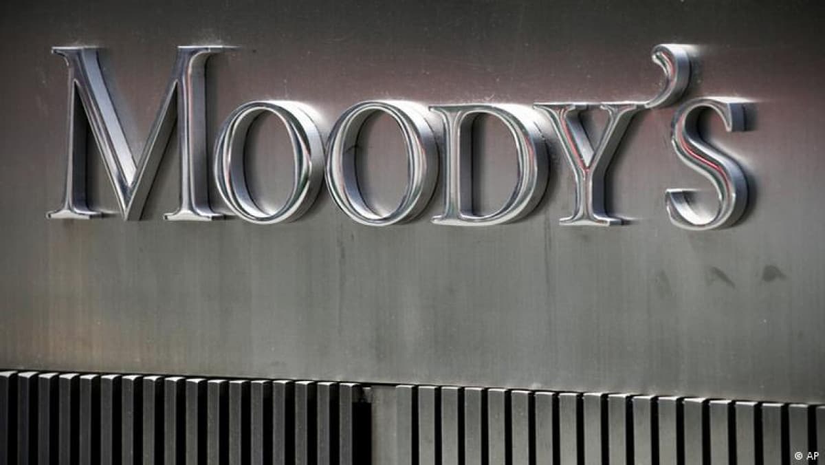 Moody’s Azərbaycanın bank sistemində kapital mövqelərini müsbət qiymətləndirir