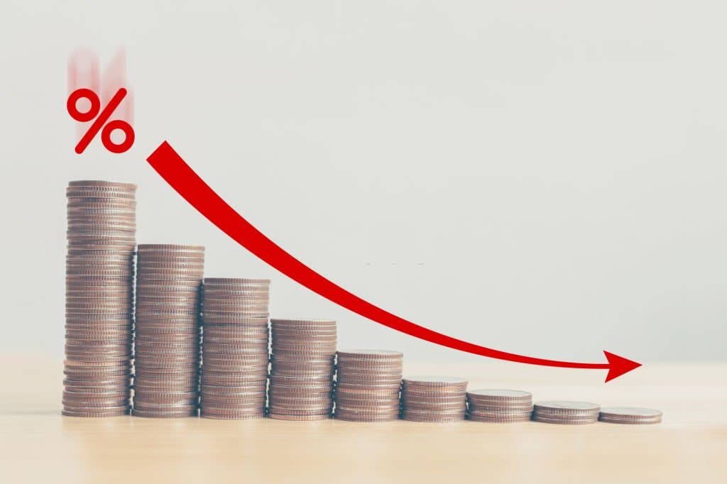 Azərbaycanda inflyasiya 2027-ci ilə qədər 4%-ə enəcək - "Moody’s"
