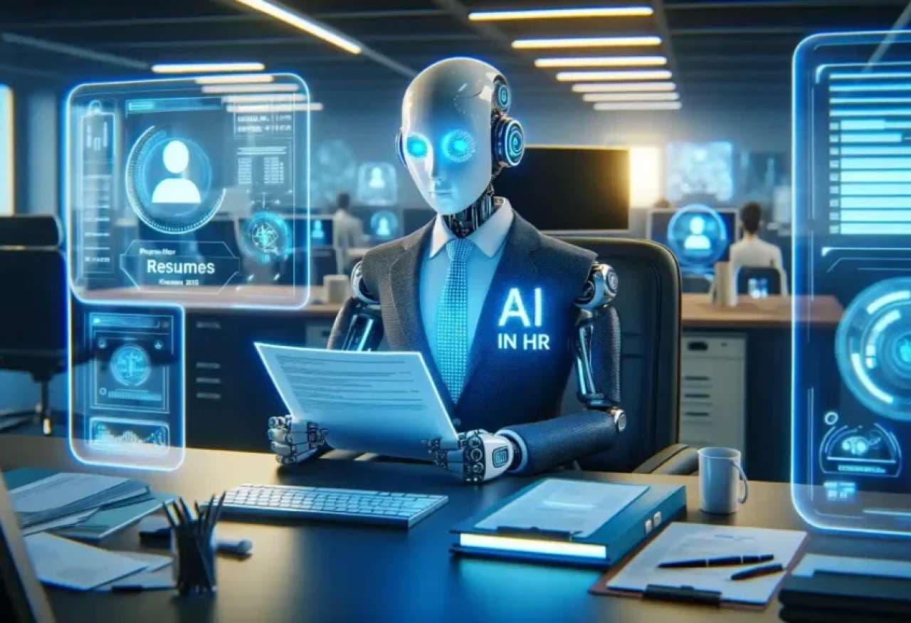 OpenAI süni intellekt infrastrukturu üçün trilyonluq sərmayə planlaşdırır