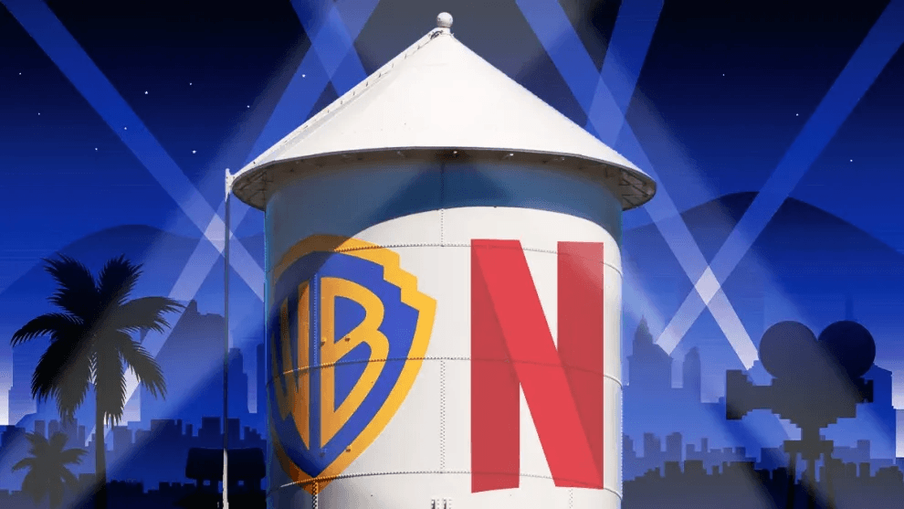 Media sektorunda rəqabət qızışır: Paramount və Netflix WBD uğrunda