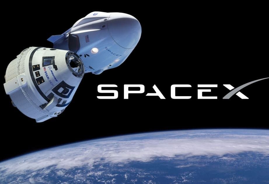 SpaceX Falcon 9 25 Starlink peykini orbitə çıxarıb