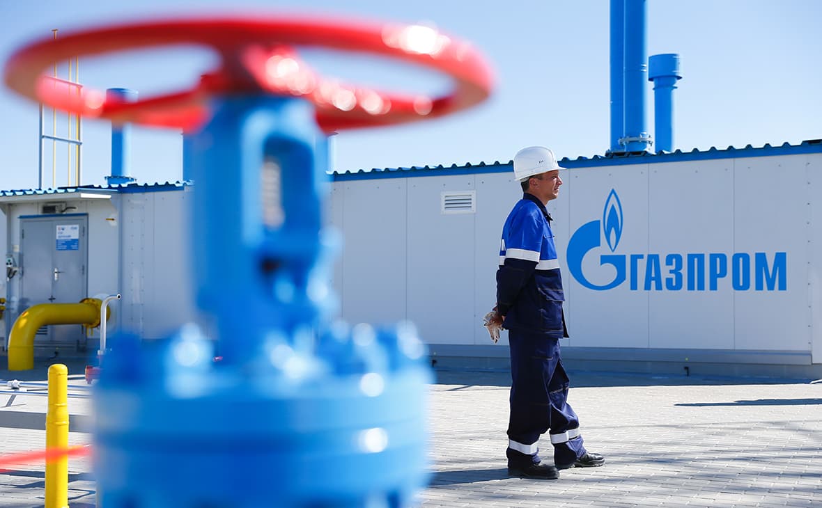 Uniper, Nord Stream qazının nəqli üçün Qazpromdan ödəniş tələb edir