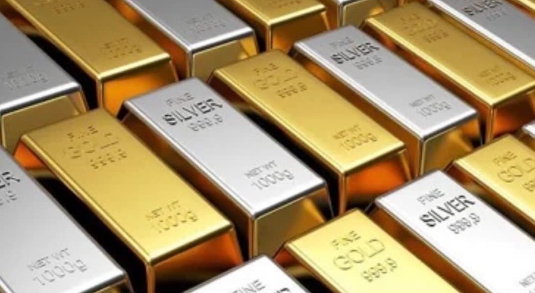 Qiymətli metallar bazarında yeni rekordlar