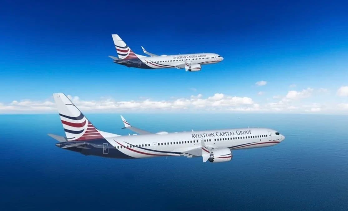 Boeing 737 tədarükləri rekord səviyyəyə çatdı