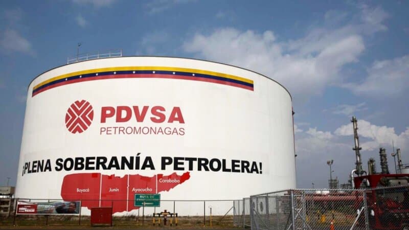 PDVSA rəhbəri Hektor Obreqon 2026 hədəflərini açıqladı