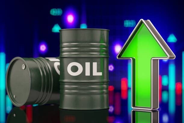 Brent markalı neftin qiyməti bir barel üçün 65,86 dollara yüksəldi.