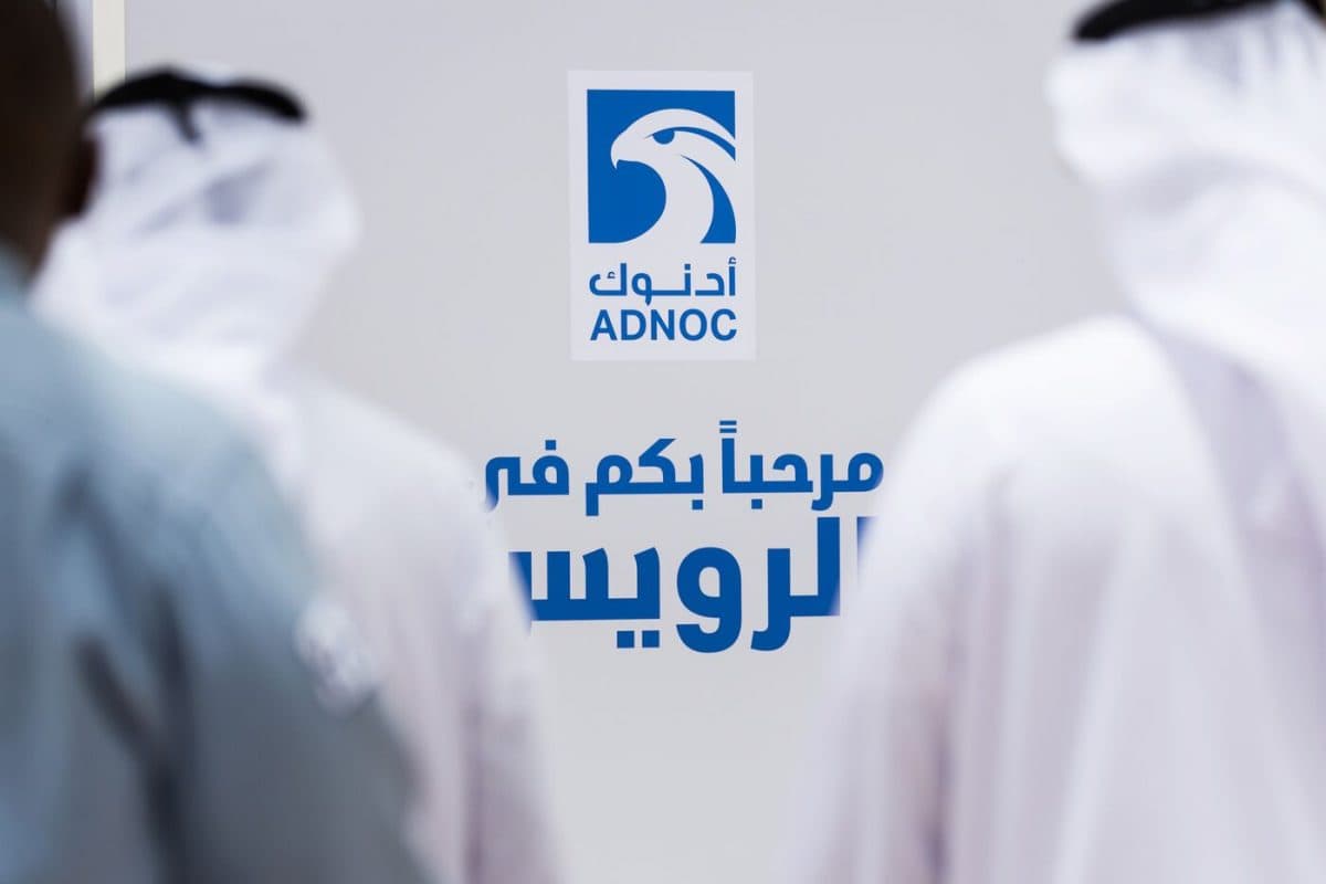 ADNOC-un baş direktoru qlobal neft tələbatının 2040-cı ilə qədər gündə 100 milyon bareli keçəcəyini gözləyir