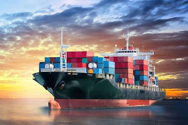Azərbaycanda dəniz nəqliyyatı ilə daşınan yüklərin dəyəri 2,6 milyard dollara yaxın olub
