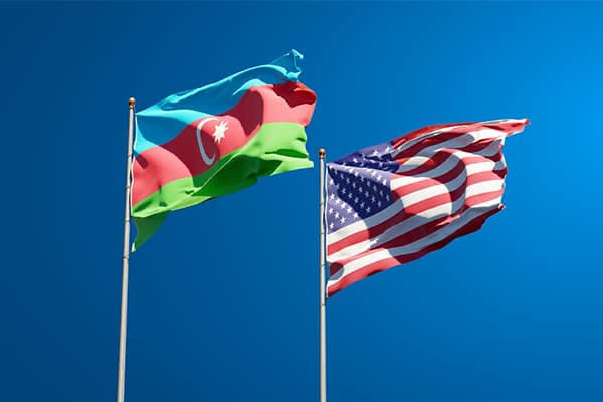 Azərbaycan ilə ABŞ ticarət dövriyyəsi 1,557 milyard ABŞ dolları səviyyəsində olub