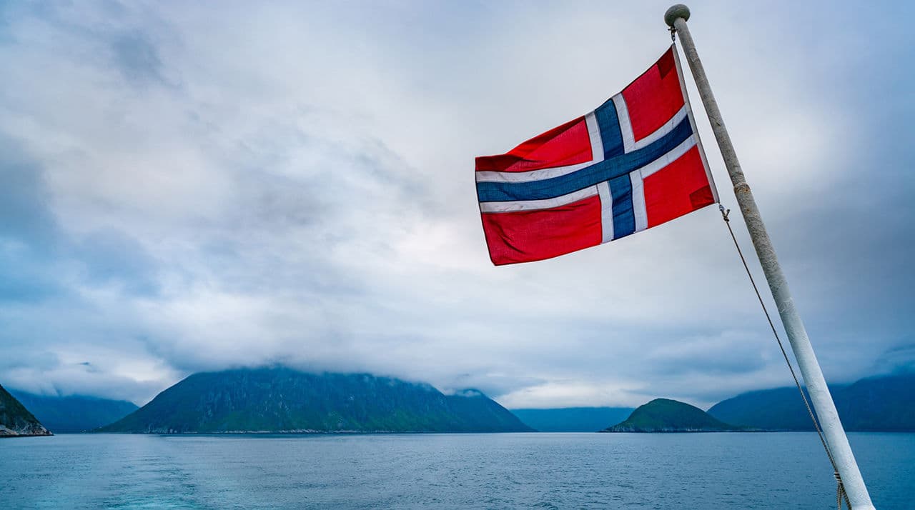 Norveç müdafiə xərclərini artırır