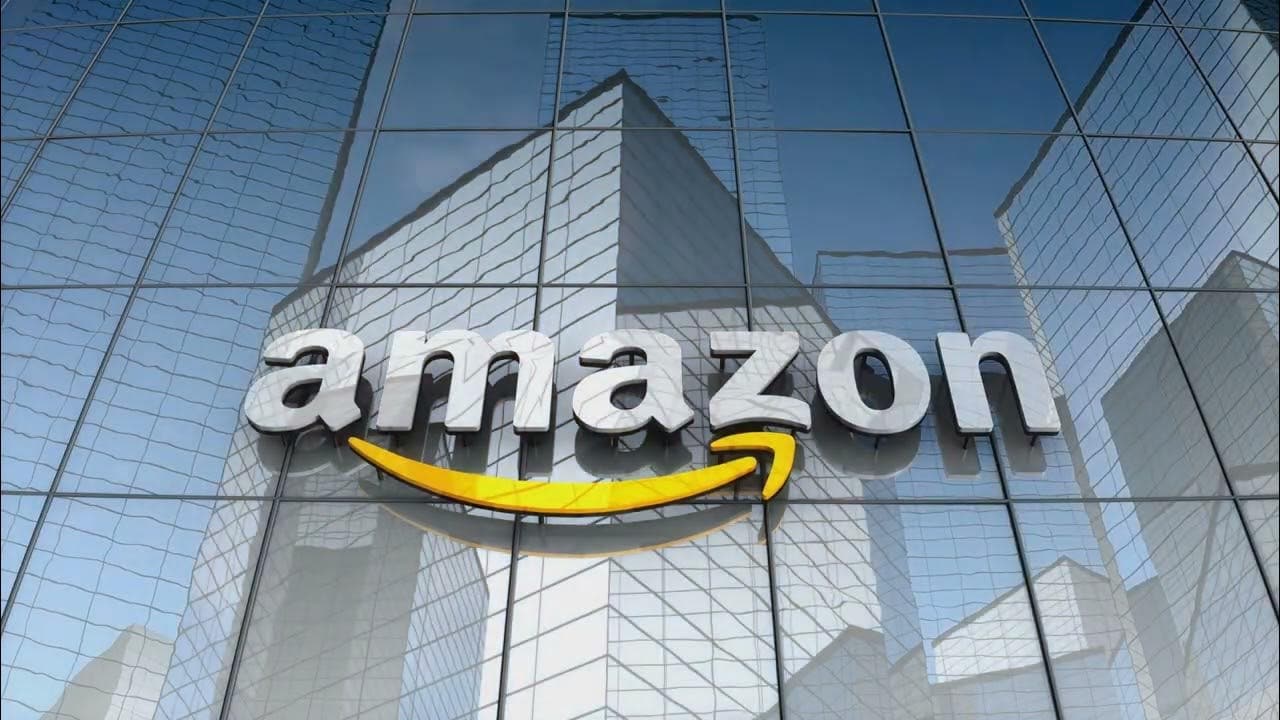 Amazon pərakəndə strategiyasını yeniləyir