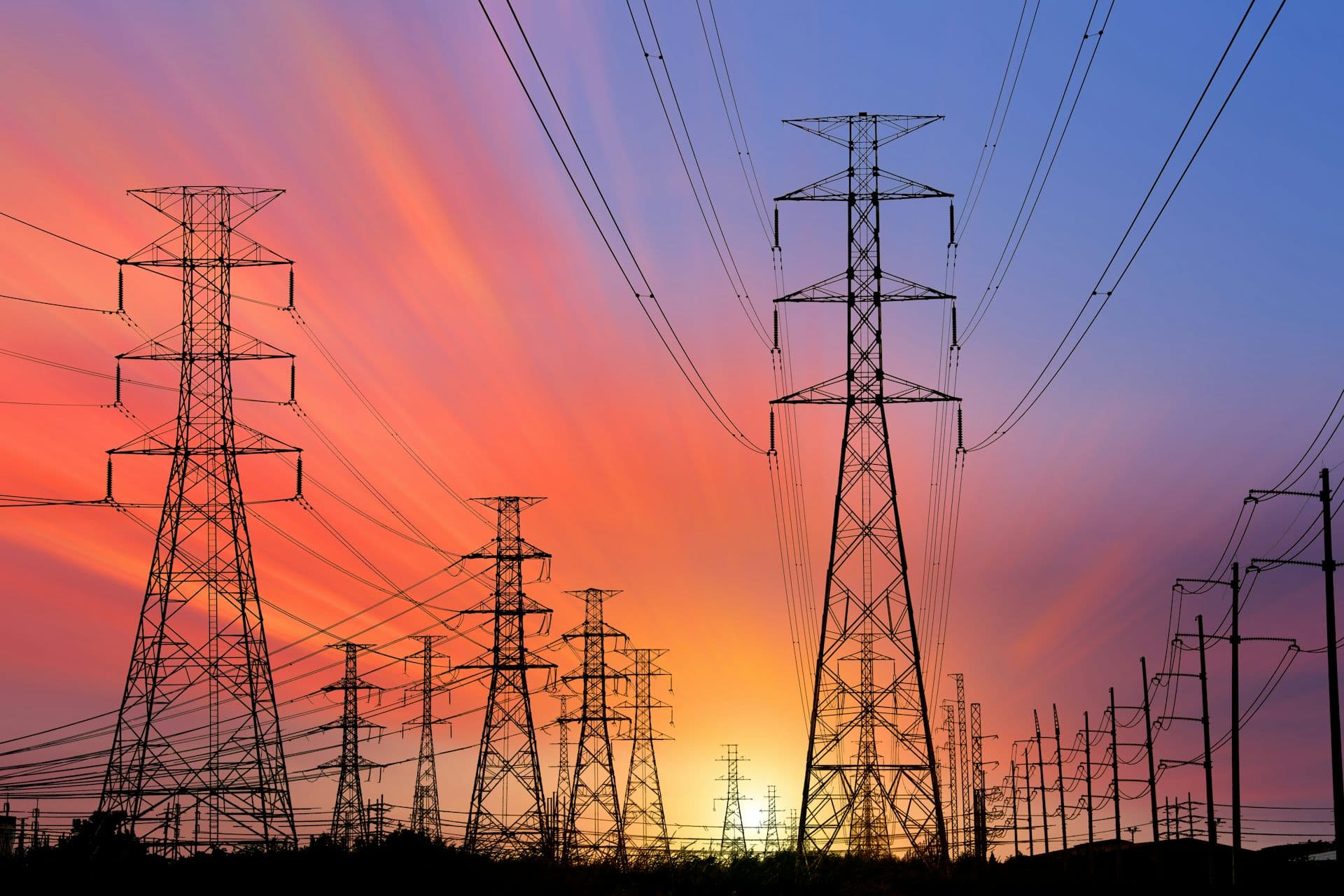 Azərbaycan–İran elektrik ticarətində artım qeydə alınıb