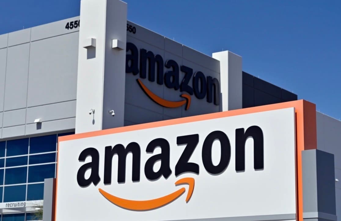 Amazon əməliyyat səviyyələrini optimallaşdırır