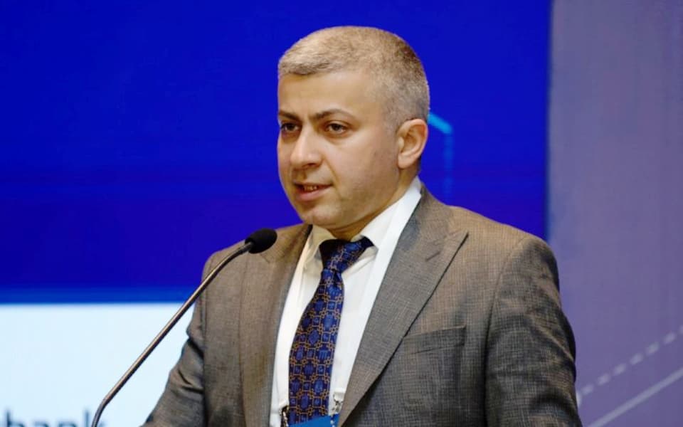 BOKT-ların kapitalı 26,2% artaraq 300 milyon manatı keçib - Fuad İsayev