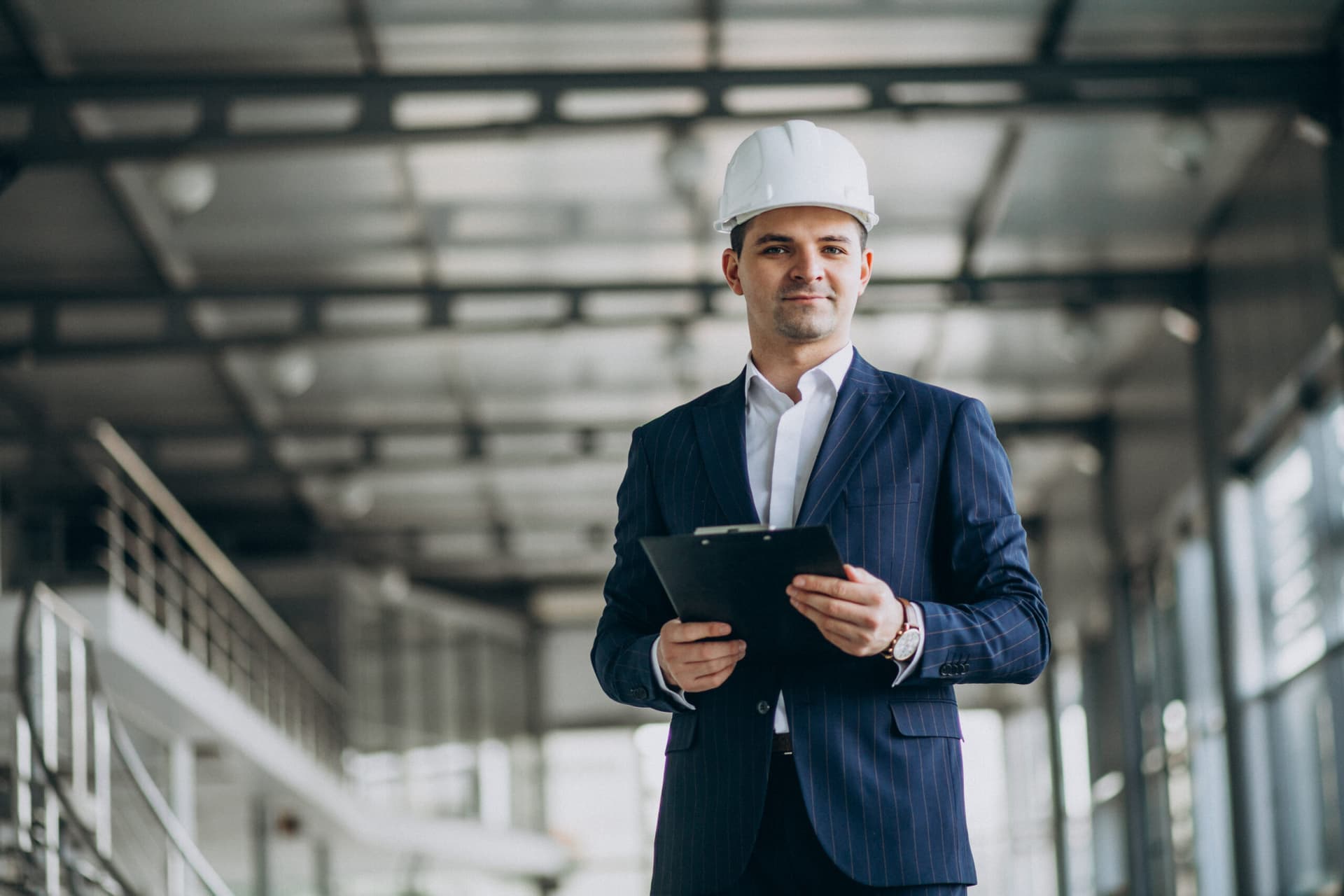 Texniki Sahə Nəzarətçisi (Site Supervisor) -VAKANSİYA