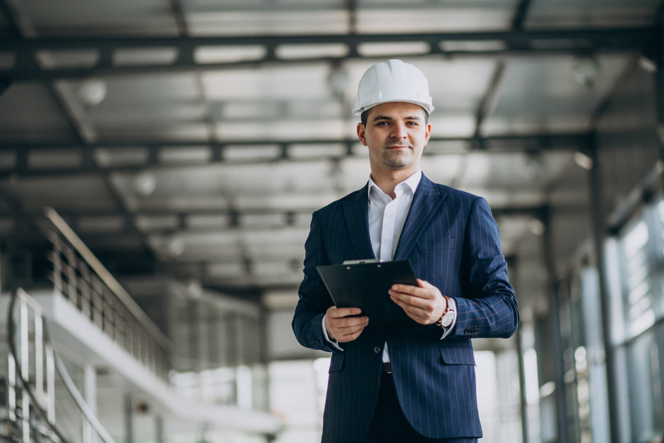 Texniki Sahə Nəzarətçisi (Site Supervisor) -VAKANSİYA