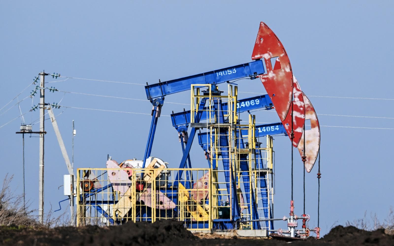 Brent nefti 71 dolları keçdi