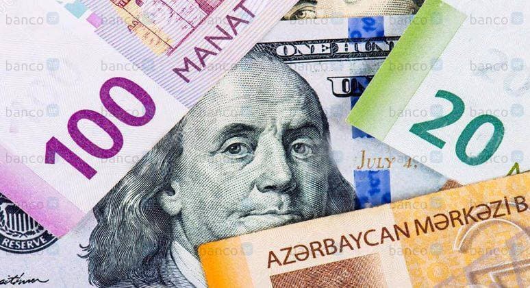 Bu günün valyuta məzənnələri