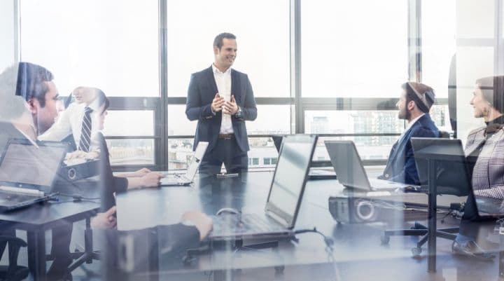 Marketing şöbə Rəhbəri - VAKANSİYA