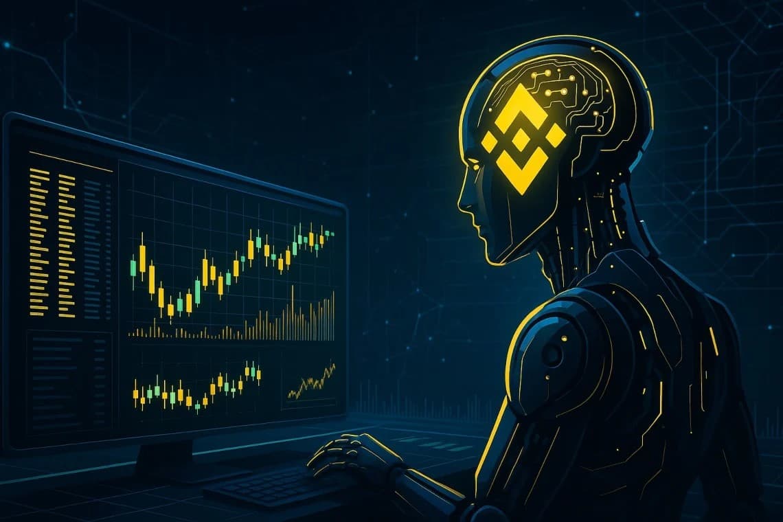 Binance Wallet-in yeni alətləri: bazarı daha anlaşılan etmək cəhdi