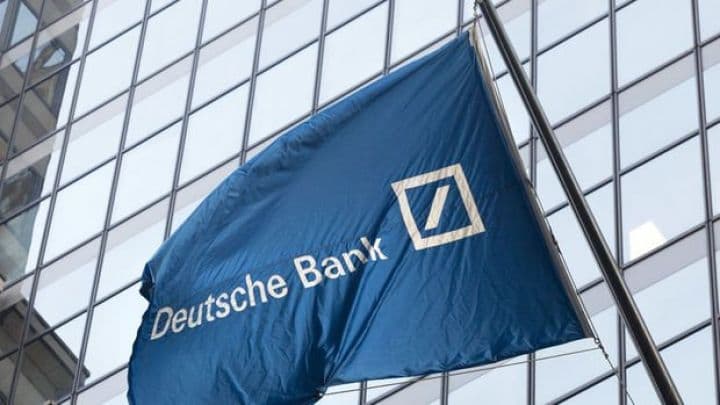 Deutsche Bank xalis mənfəətini 12 dəfə artırdı
