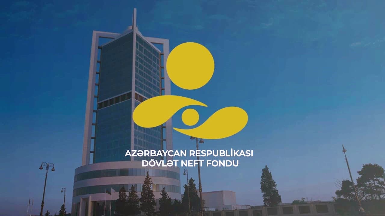 ARDNF-in investisiya portfelinin 25,9%-i Avropaya, 23,9%-i Şimali Amerikaya yönəlib - SİYAHI