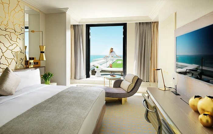 Azərbaycanda hotel sektorunun gəlirləri 653 milyon manat olub