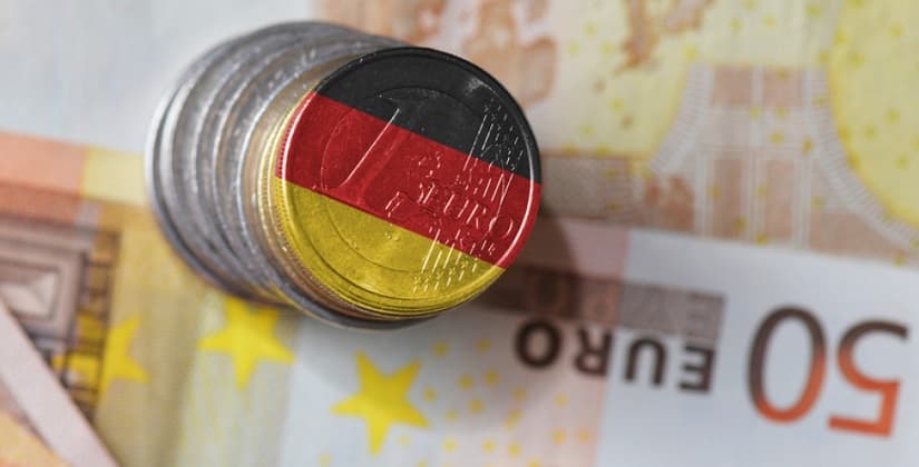 Almaniyanın ÜDM-i 0,3% artdı