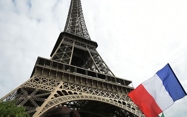 Fransada istehlak və investisiyalar artım göstərdi