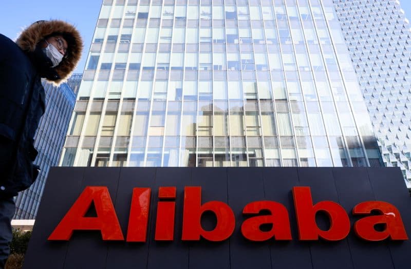 Alibaba buna 431 milyon dollar xərcləməyə hazırlaşır