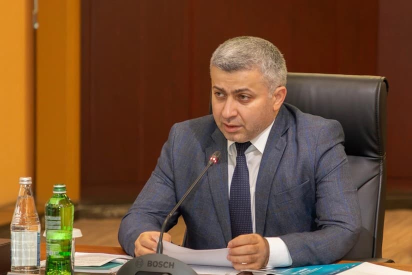 Basel III-ə keçid bank sektorunun dayanıqlılığını gücləndirəcək - Fuad İsayev