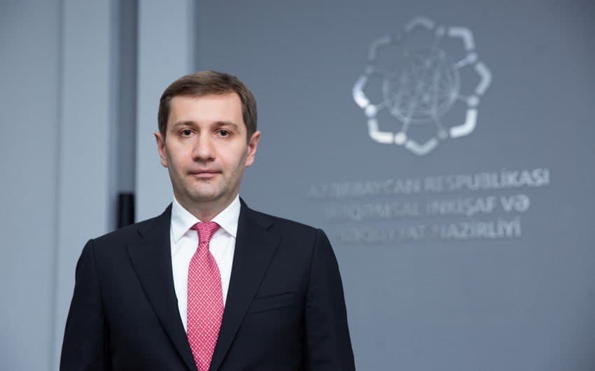 Azərbaycanda 17 qanuna dəyişiklik edilib, 30-a yaxın sənədin rəqəmsal təqdimatı mümkün olub - Fərid Osmanov