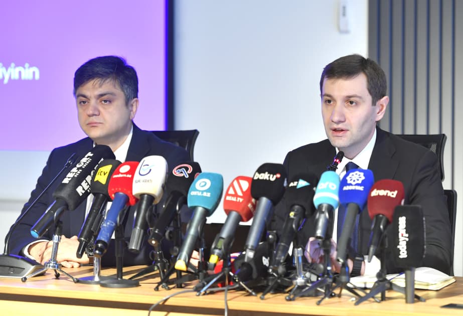 Azərbaycan startapları 2025-ci ildə 2,6 milyon ABŞ dolları investisiya cəlb edib - Fərid Osmanov