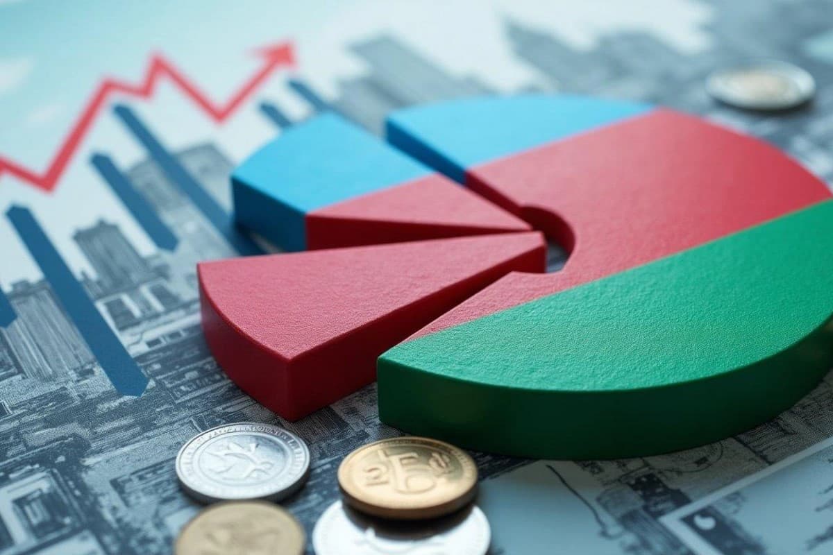 Azərbaycanın dövlət borcu ÜDM-in 20,1%-ni təşkil edib