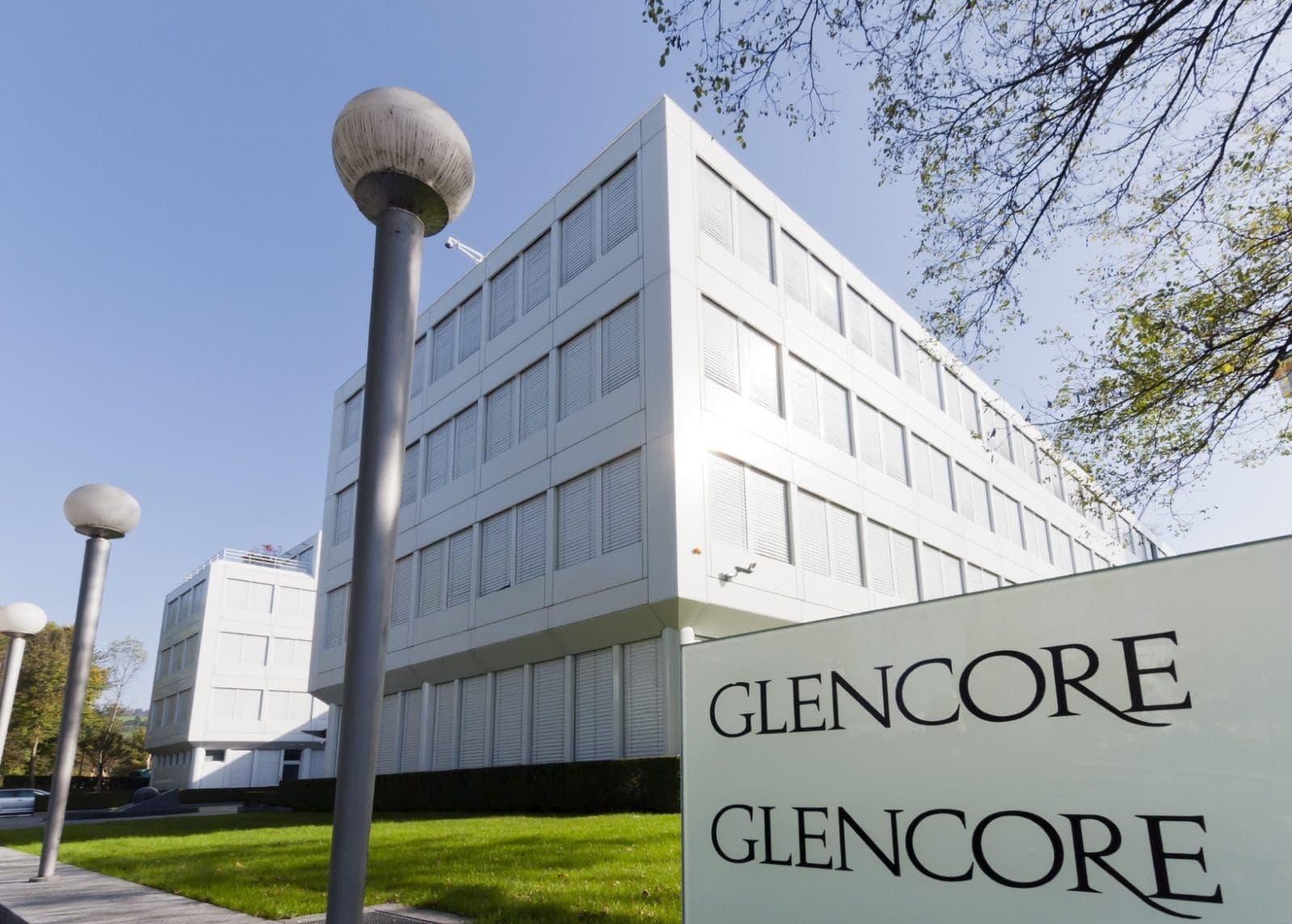 Glencore Konqodakı mis aktivlərinin 40%-nin satışı üçün ABŞ dəstəkli konsorsiumla razılaşır — dəyər 9 milyard dollar